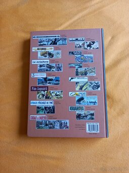 Velka kniha komiksu - 2