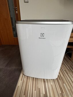Electrolux přenosná klimatizace EXP26U538CW - 2