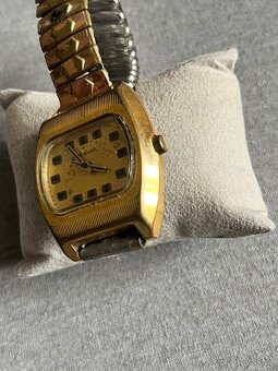 Raketa hodinky funkční - 2