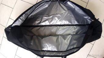 Cestovní obal na golfový bag nepromokavý - 2