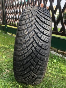 Zimní pneu Hankook Winter I cept RS3 - 2