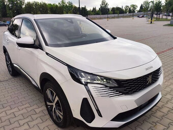 Peugeot 3008 BlueHDi 130 Stop & Start EAT8 Active Business-P - 2