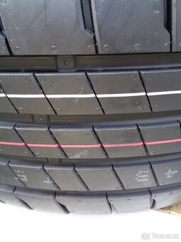 škoda Octavia IV 19 alu kola 5x112 nové - 2