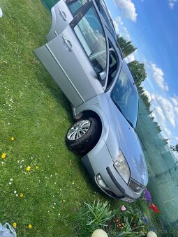 Ford Mondeo - 2