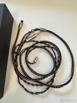 Kinera Leyding 2pin kabel - 2
