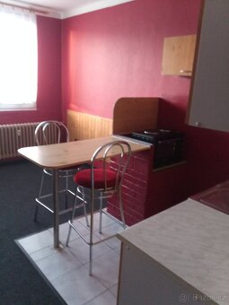 Pronájem bytu 1 kk Strakonice ul.Písecká 904- 22m2 - 2