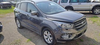 FORD KUGA 2,0TDCI AWD ST-line - 2