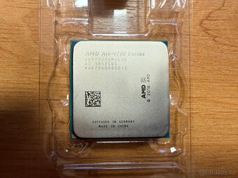 AMD A10-9700 - 2