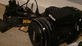 Nikon Coolpix P950 - 2