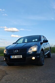 Nissan Qashqai 2.0 Dci - 2