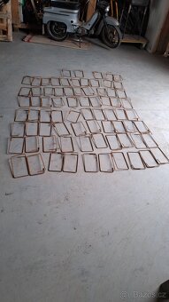 Třmínky 14x26cm - 2