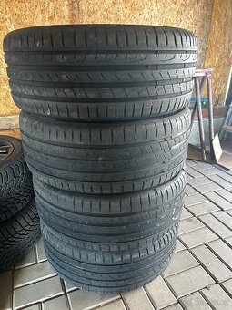 Continental 235/45 r18 - 2
