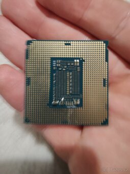 i5 8500t - 2