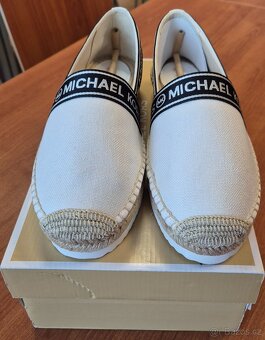 Dámské espadrilky - 2
