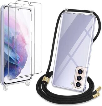 Pouzdro pro Samsung Galaxy S21 FE 5G - 2