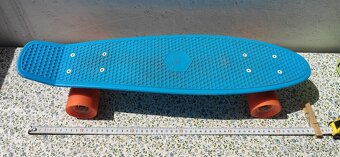 Skateboard Baby Miller - 2