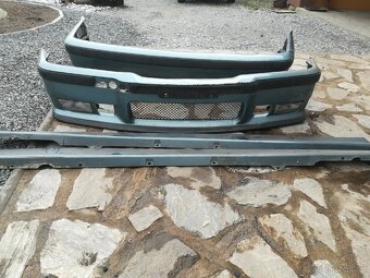 Bmw e36 - Mpaket - 2