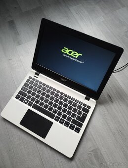Acer Aspire ES1-111M na ND/opravu - 2