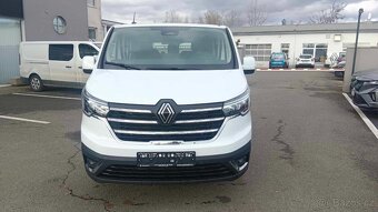 Trafic Combi L2 COMBI VAN Blue dCi 150 GSR2 - SKLADEM V HODO - 2