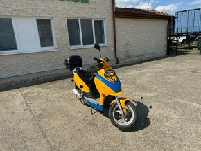 VONROAD 2011 VIN 487 - 2