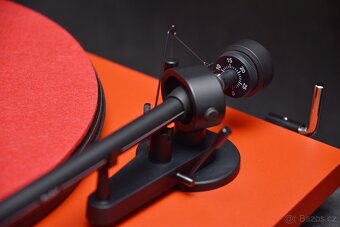 Pro-Ject Essential II USB nepoužívaný - 2