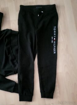 Chlapecká Tepláková souprava vel.152 - Tommy Hilfiger - 2