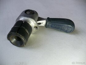 Cyklokrosová páčka Campagnolo - 2
