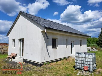 Prodej, domy/rodinný, 80 m2, Široké Třebčice 119, 44101 Veli - 2