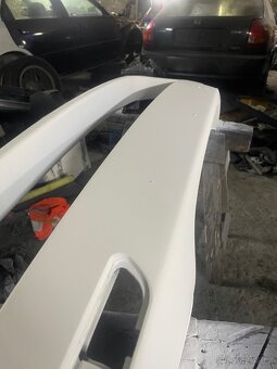 Mpacket naraznik e39 - 2