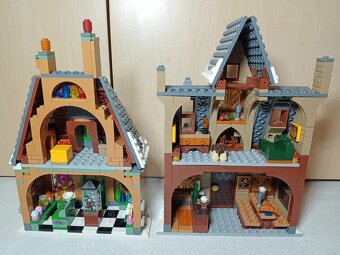 lego Harry Potter 76388 - 2