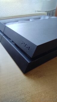 PlayStation 4 FW 11.00 (PS4) - 2
