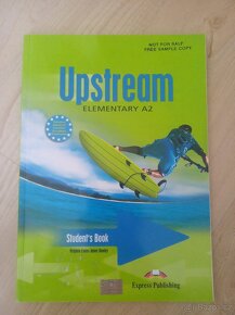 Kupa učebnic na angličtinu NOVÉ - 2