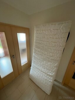 Matrace MPO Loreta 90x210cm - 2