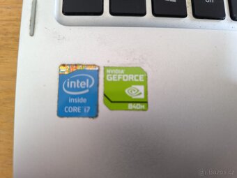 Notebook Asus - 2