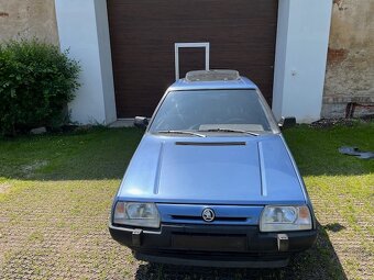 Škoda Forman 135 - 2