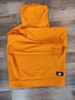 Mikina Adidas - 2