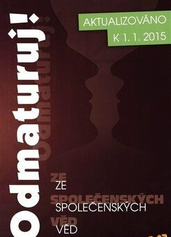 Odmaturuj ze společenských věd - 2