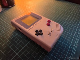 Nintendo Gameboy DMG - 2
