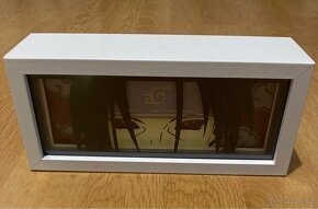 RGB LED Itachi Uchiha - 2