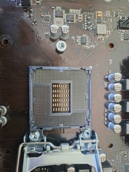 MSI Z370 A PRO s Intel Core i5-9500F a 2x RAM 16GB Corsair - 2