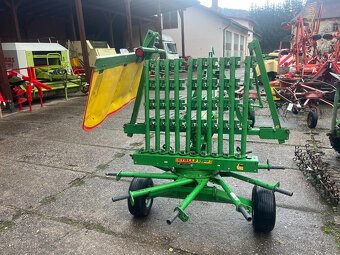 Shrnovač STOL R335 - 2