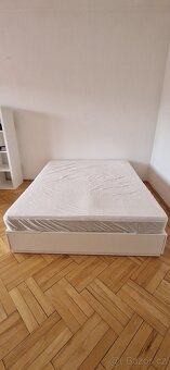 Postel NORDLI s matrací - 2