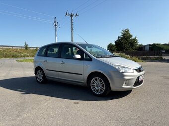 Ford C-Max - 2