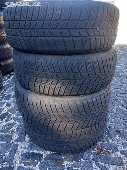 185/60/15 letní pneu 185/60 R15 - 2