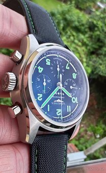 Longines Spirit Pioneer Edition - 2