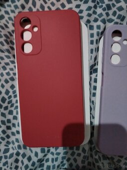 3x krýt na Samsung galaxy A14 4g/5g - 2