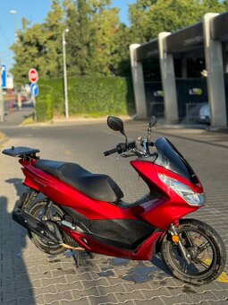 Honda PCX 125 - 2