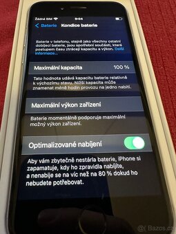 IPhone 6s 64gb - 2