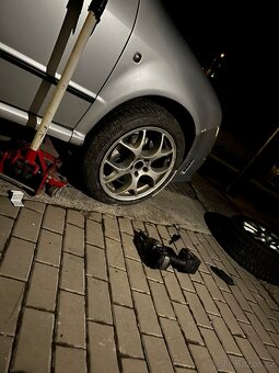 Kola 5x100 r17 - 2