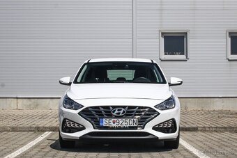 Hyundai i30 1.5 T-GDi mHEV iMT Family - 2